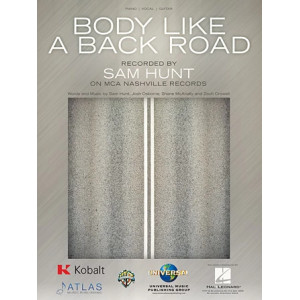 Body Like A Back Road