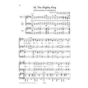 The Mighty King