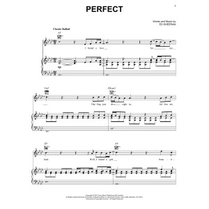 Perfect