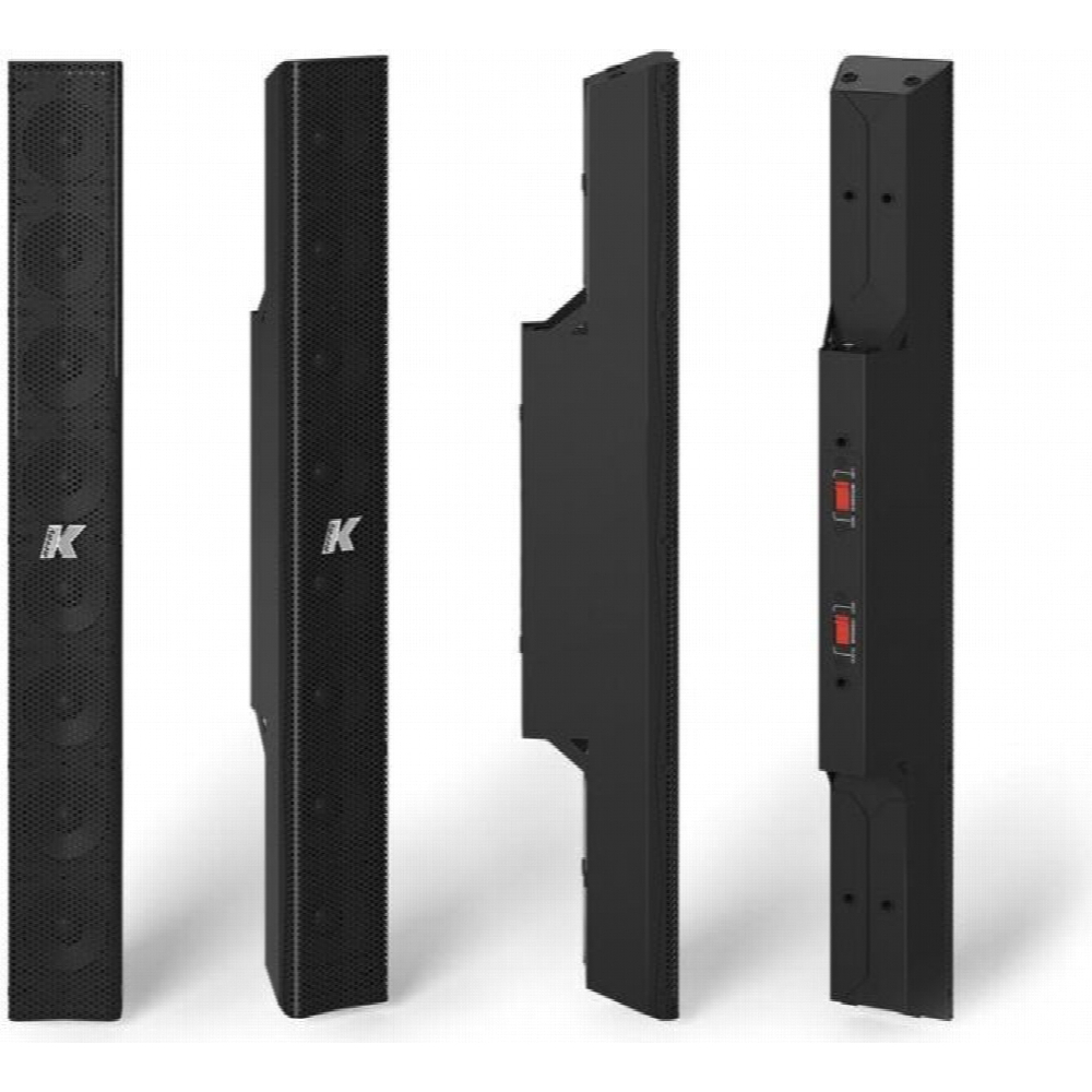 Kobra-KK52 Enceintes line array