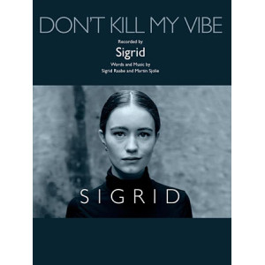 Don't Kill My Vibe