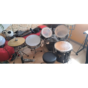 Millenium Batterie acoustique