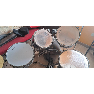 Millenium Batería acústica