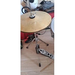 Millenium Batería acústica