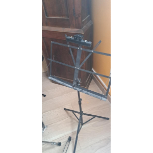 Millenium Batterie acoustique