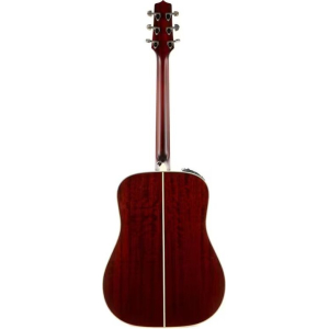 Takamine CP5D-OAD - Édition limitée Dreanought