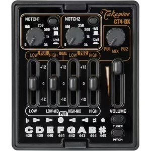 Takamine CP5D-OAD - Édition limitée Dreanought