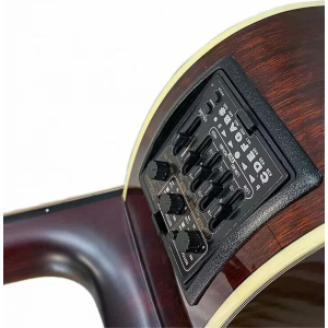 Takamine CP5D-OAD - Limited Edition Dreadnought