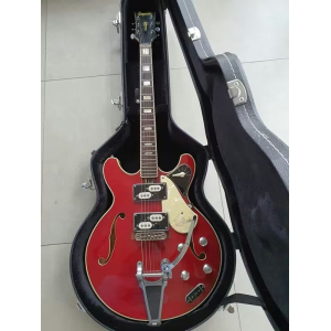 Emperor 1/4 Size Guitar from the 1960s - Stereo