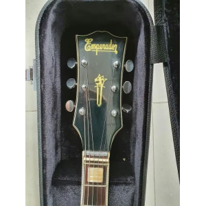 Emperor 1/4 Size Guitar from the 1960s - Stereo