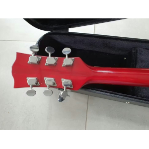 Emperador 1/4 caisse guitare années 60 - Stéréo