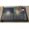 Soundcraft si expression 3 - 32v + flight + option carte 32x