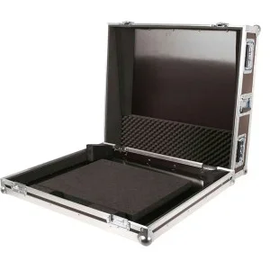 Soundcraft Si Expression 3 – 32 V + Flug + 32-fach-Kartenoption