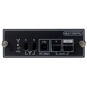 Soundcraft si expression 2 - mesa de mezclas 24v + flight