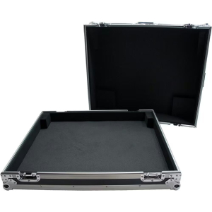 Soundcraft si expression 2 - mesa de mezclas 24v + flight