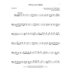 Viva La Vida