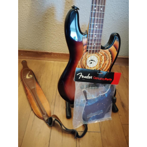 Fender 5 cuerdas JAZZ-BASS