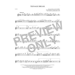 Teenage Dream