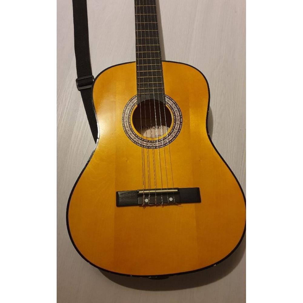 Guitarra Bontempi