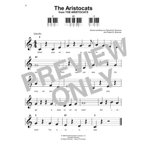 The Aristocats