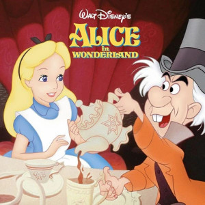 The Unbirthday Song (from Alice In Wonderland)
