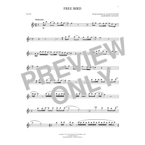 Free Bird