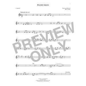 Piano Man