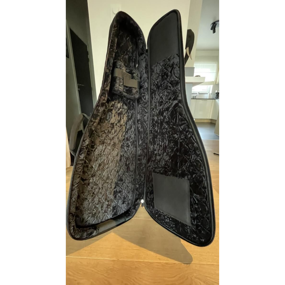 Boston Deluxe Electric Guitar Case