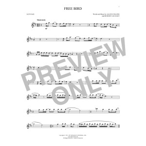 Free Bird