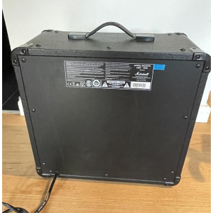 Marshall 15W DFX Combo