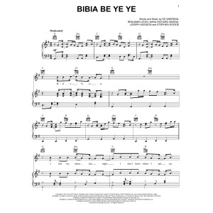 Bibia Be Ye Ye