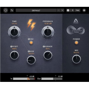 Apogee Clearmountain Dance