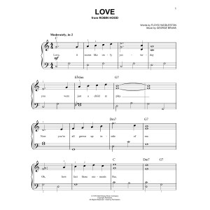 Love