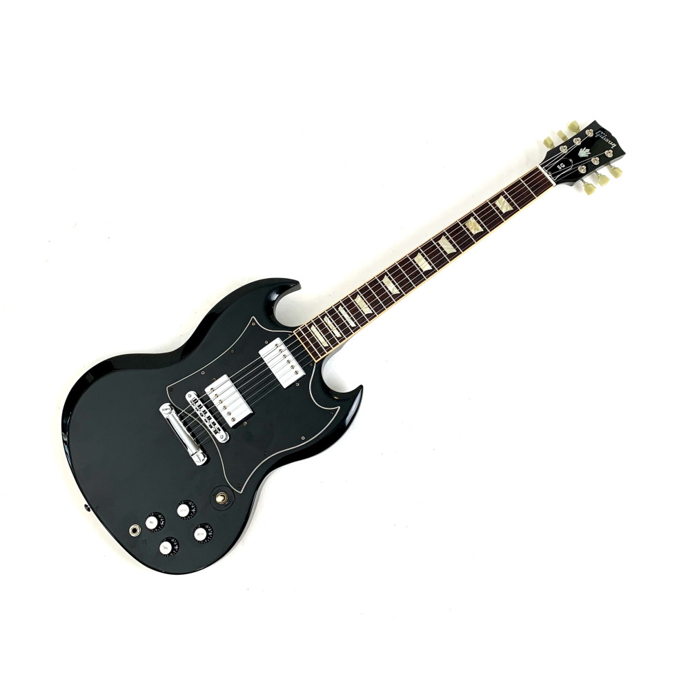 Gibson SG Standard 2008 Ebony