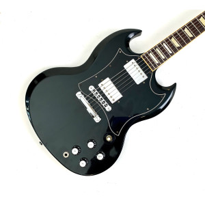 Gibson SG Standard 2008 Ebony