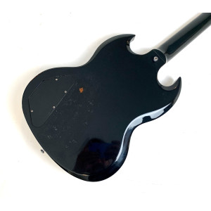 Gibson SG Standard 2008 Ebony
