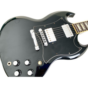 Gibson SG Standard 2008 Ebony