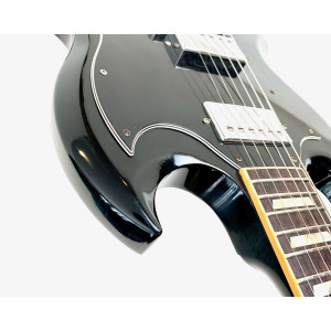 Gibson SG Standard 2008 Ebony