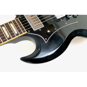 Gibson SG Standard 2008 Ebony