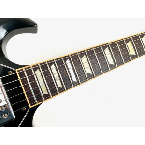 Gibson SG Standard 2008 Ebony