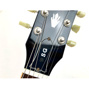 Gibson SG Standard 2008 Ebony