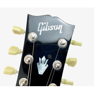 Gibson SG Standard 2008 Ebony