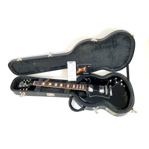 Gibson SG Standard 2008 Ebony