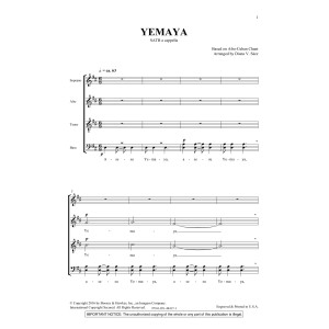 Yemaya