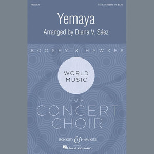 Yemaya