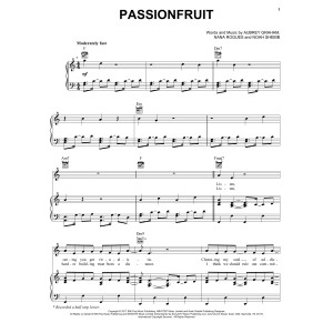 Passionfruit