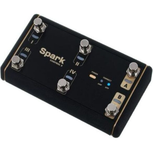 Positive Grid Spark Go