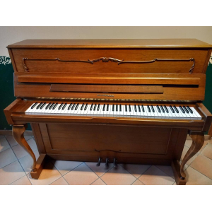 Ed Seiler 116 Piano
