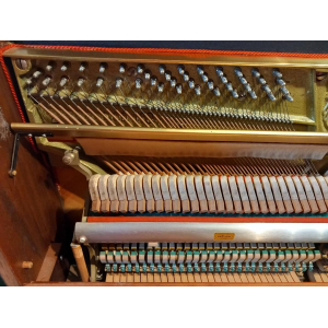 Ed Seiler 116 Piano