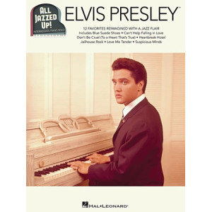 Jailhouse Rock [Jazz version]